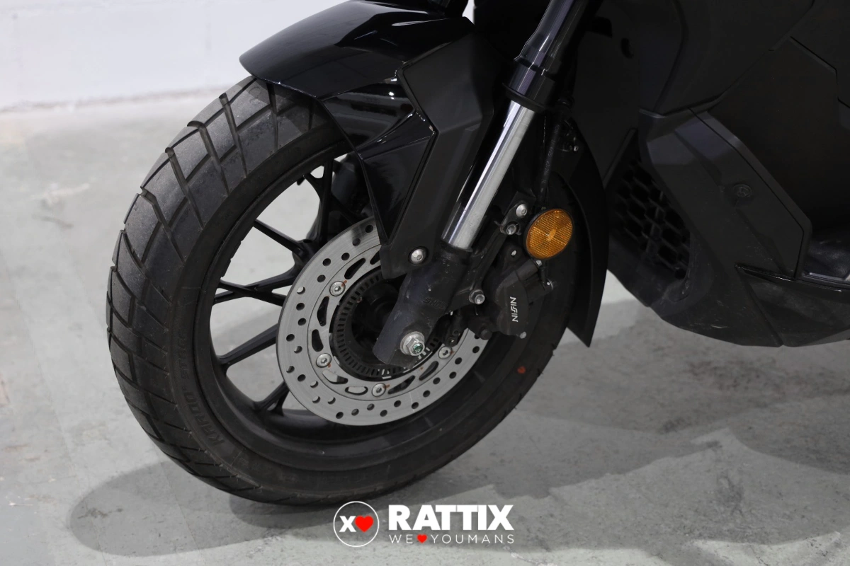 HONDA ADV 350 Abs my22